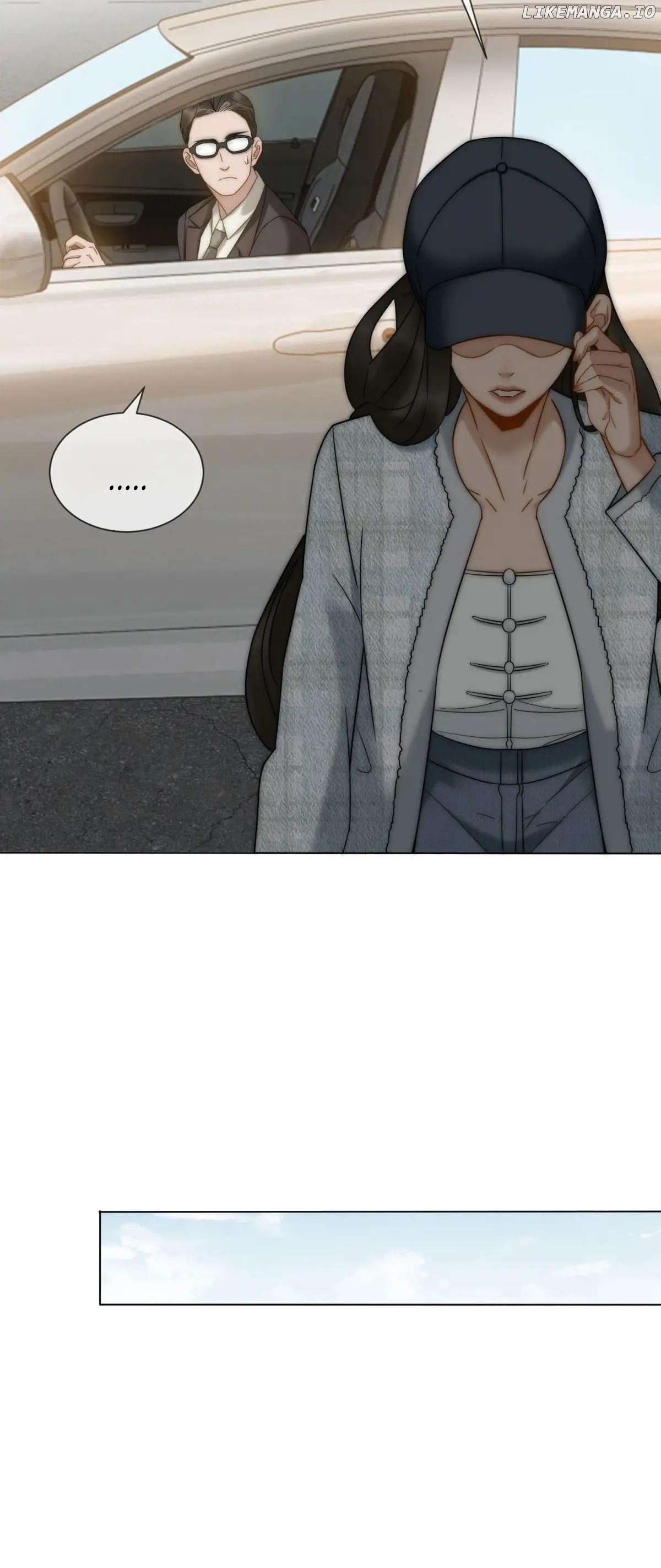 Don't Mess with a Deadly Revenger Chapter 26 - page 38